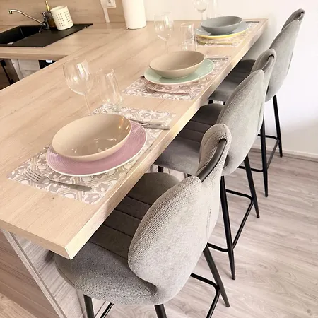Lumineux T2 Cosy Jardin Des Plantes Et Parking Privé Gratuit Appartement *